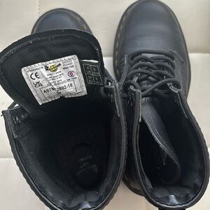 Dr Martens boot